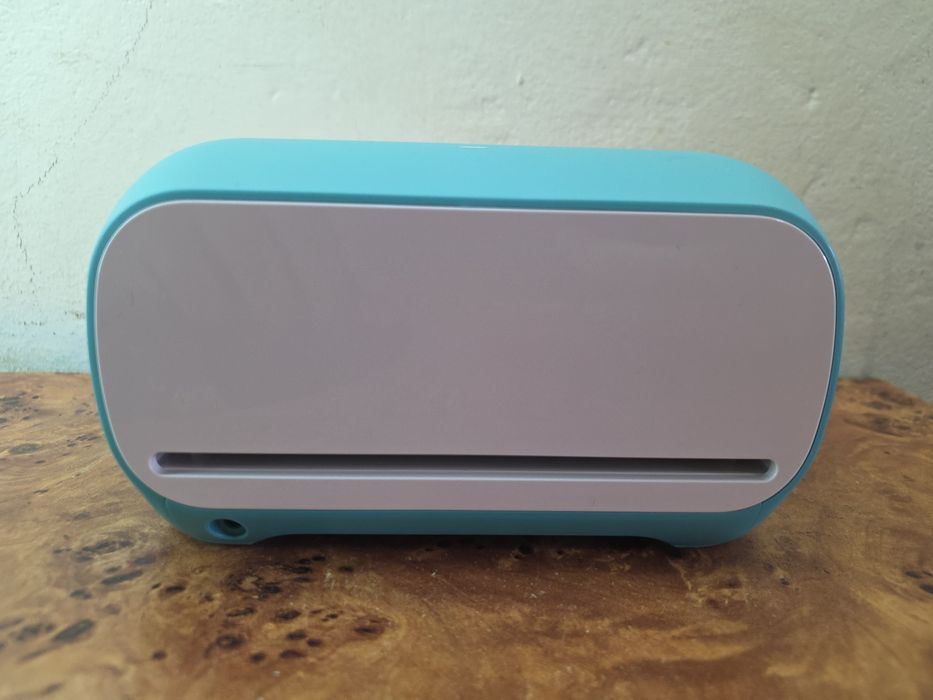 Cricut Joy Mini plotter