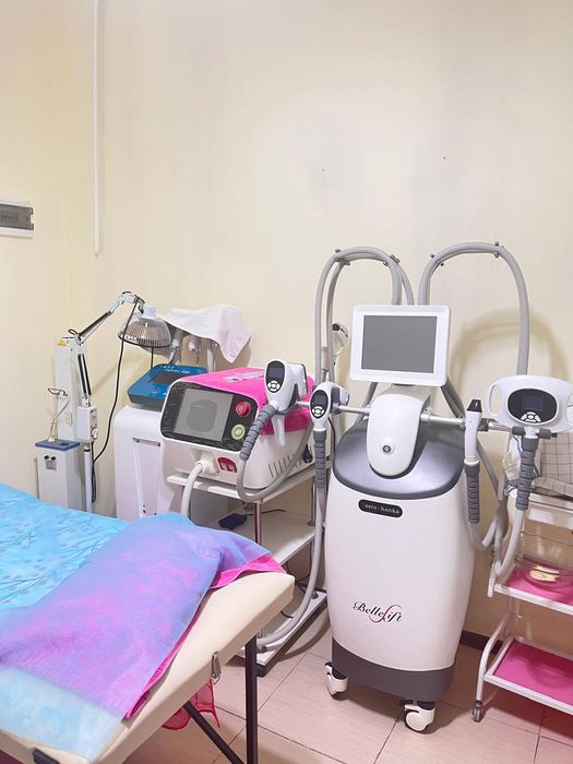 салон заттарын сатам