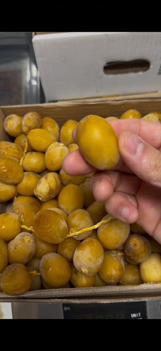 Финики не дорого, рамадан