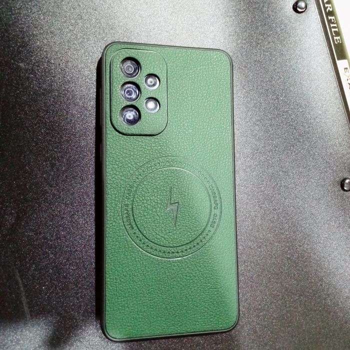 SAMSUNG Galaxy A33 5G made in india. 6/128 GB 100% garantiya telefonga