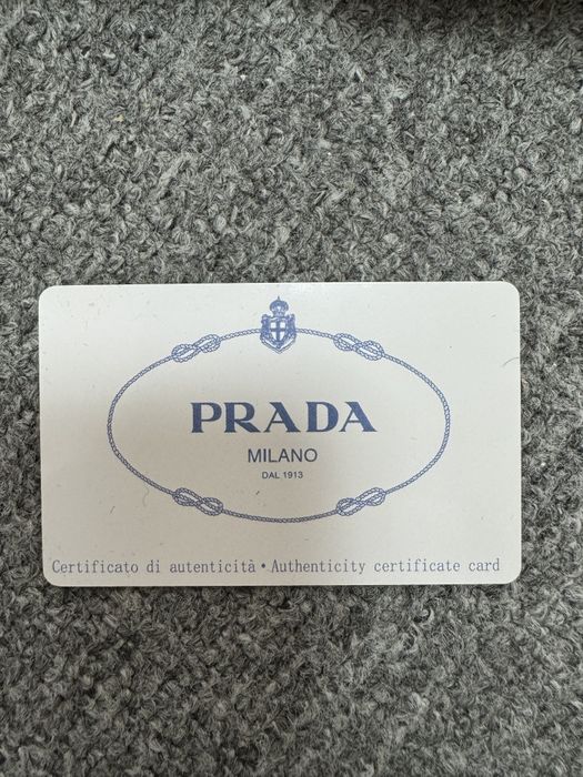 Ochelari Prada PR17WS 1AB5S0