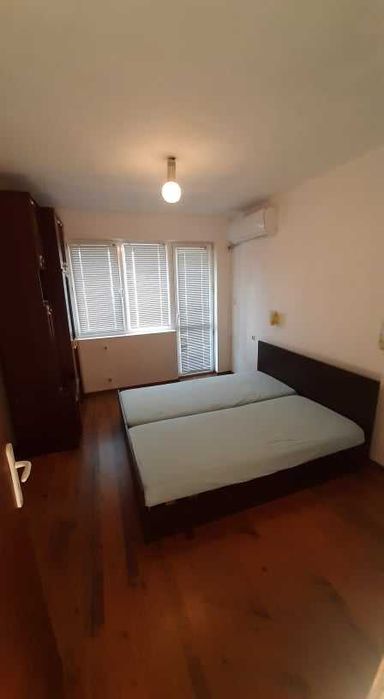 Дава се под наем Тристаен апартамент в Бургас, Славейков - 70 кв.м за 367.2 € - Снимка #3