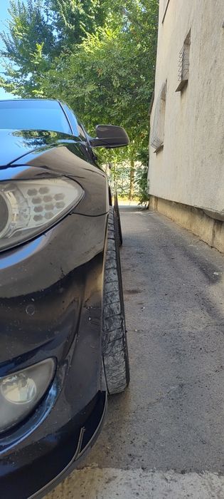 Vând sau schimb jante R19 cu cauciucuri aproape noi  dot2024