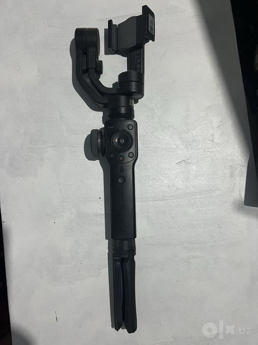 zhiyun 4 smoooth yangi xolati zor