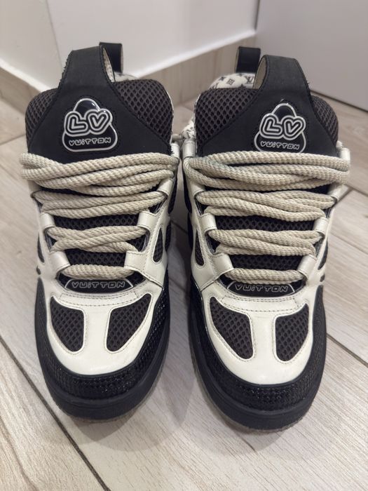 Lv skates 43 gri negri