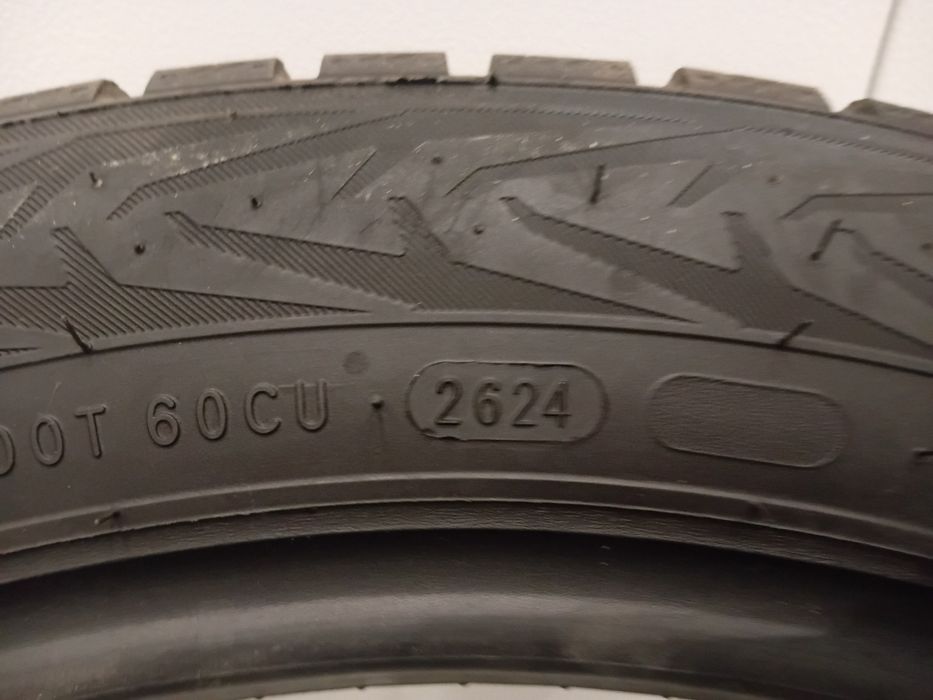 Продам шины Nokian Nordman