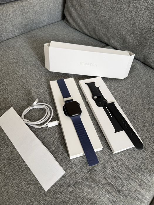 Apple watch 10 46mm