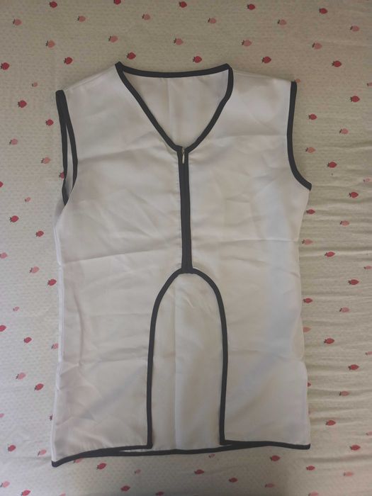 Bleach - Aizen cosplay