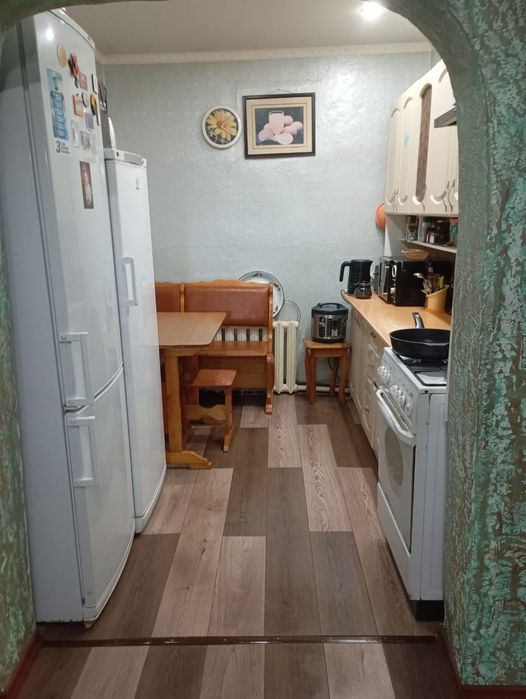 Продам дом Булаево .