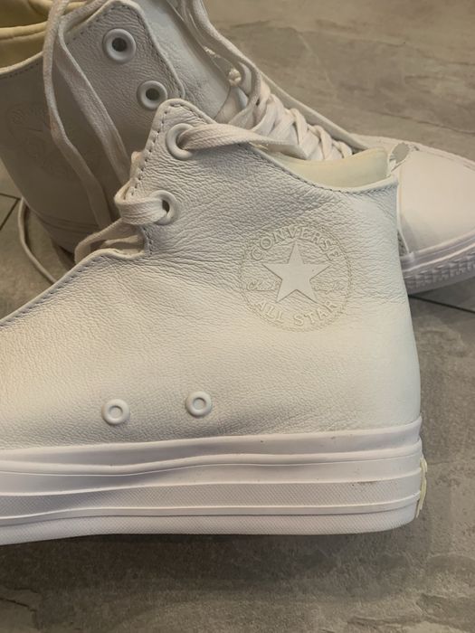 Кецове Converse 38 номер.