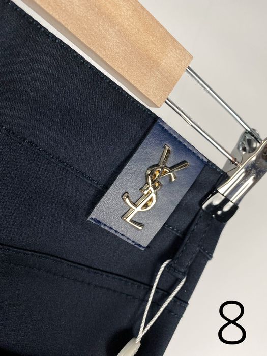 Elisabetta Franchi , YSL , celine дамски панталон