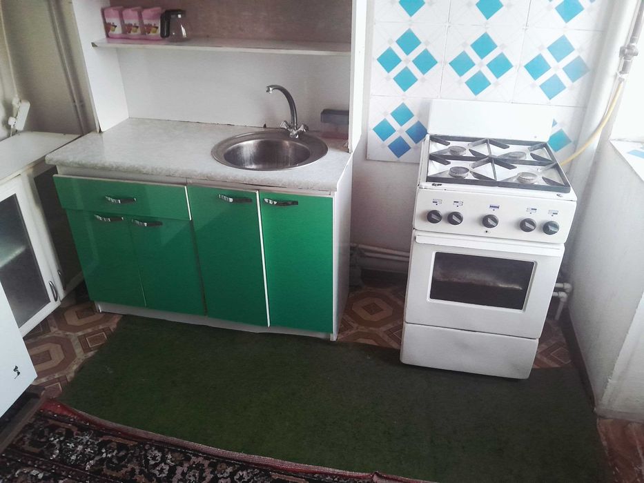 2 хонали квартира ижарага берилади