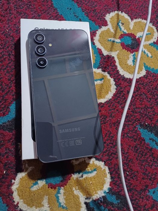 Samsung galaxy A54 5G