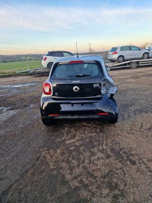 Dezmembrari SMART EQ Forfour Pulse Premium Electric An 2020 5AL601