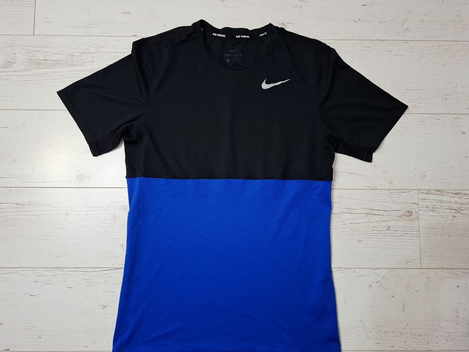 Nike Dry Fit-Ориг. Тениска