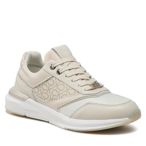 Calvin Klein flexi runner 
Сникърси Flexi Runner