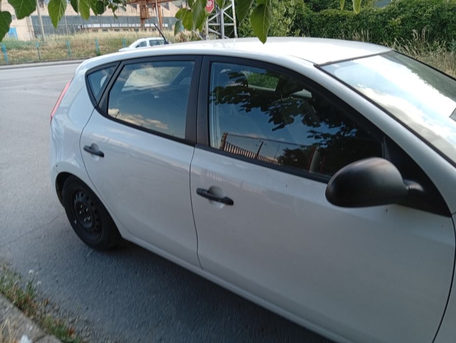 Hyundai i30 1.4 G4FA 80kw 109кс за части