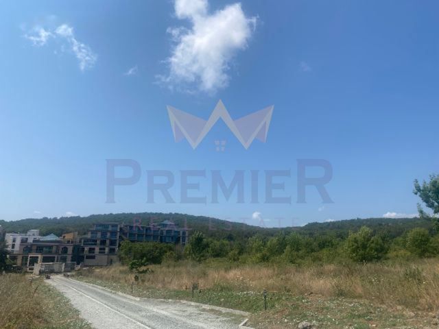 Продава се Парцел в Созопол - 976 кв.м за 64 €/кв.м - Снимка #1