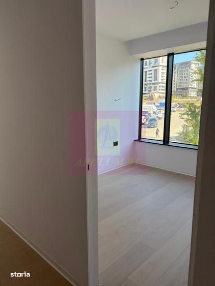 Apartament One Lake Club Lacul Tei