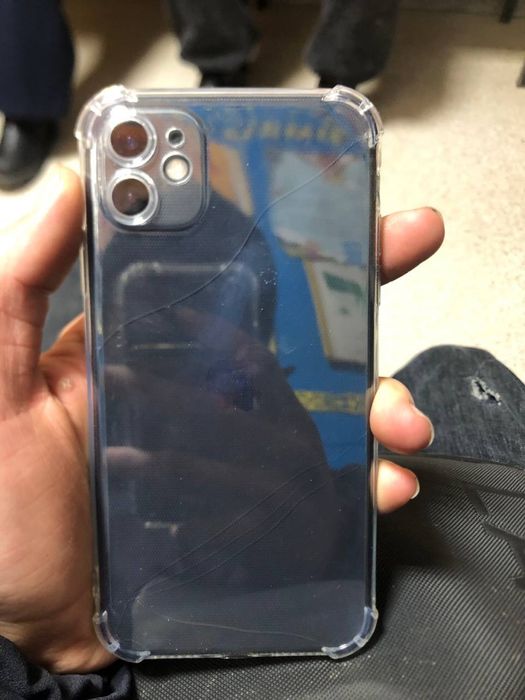 Айфон 11 64GB 73%