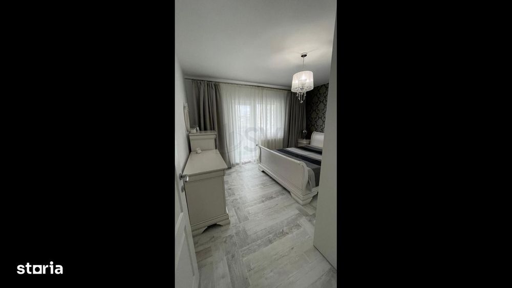 Apartament l 3 Camere l Dudesti — fotografia 3