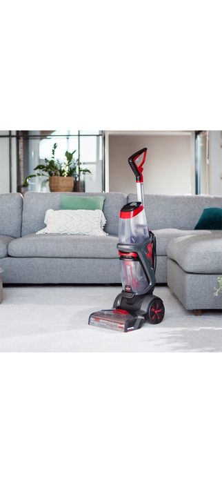Aspirator Bissell Proheat 2X Revolution absolut nou nefolosit