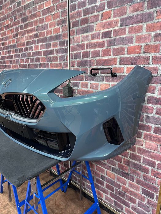 Bara fata Bmw F70 seria 1 Basic Completa Noua 6 PDC