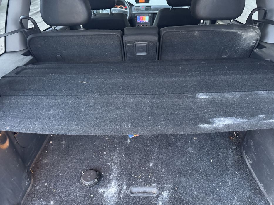Opel Meriva A 1.6 i на части