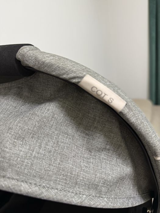 Кош за новородено Cybex Cot S