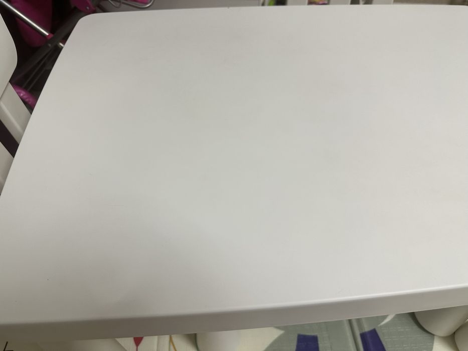 Стол со стульями икея