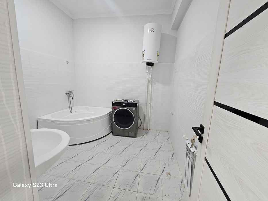 3 xona sotiladi yangi eco shaxarda