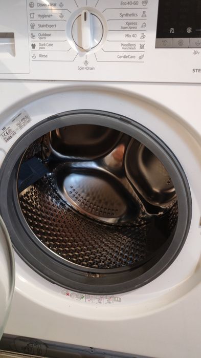 beko пералня за вграждане