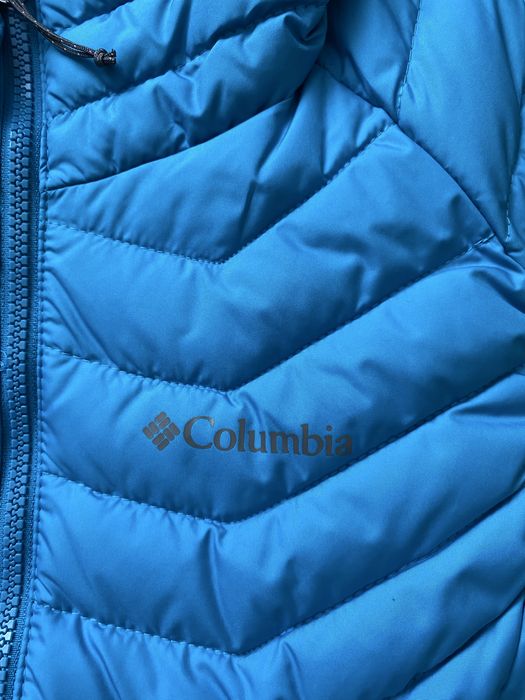 COLUMBIA-vesta Omni Heat profi, ca si Noua, pt dame , marimea M