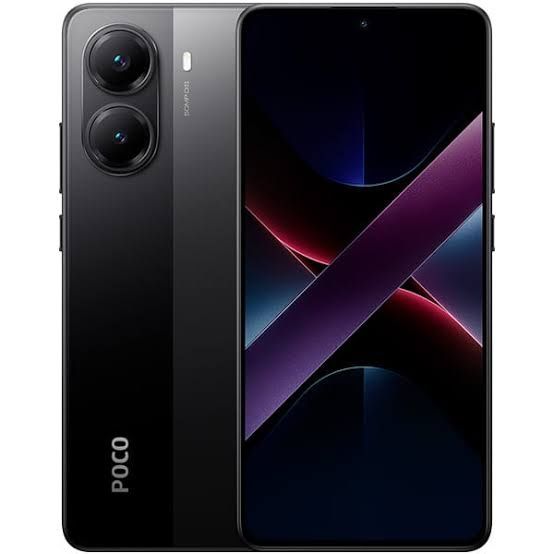 Poco x7 pro 12/512 yangi 10 kunlik