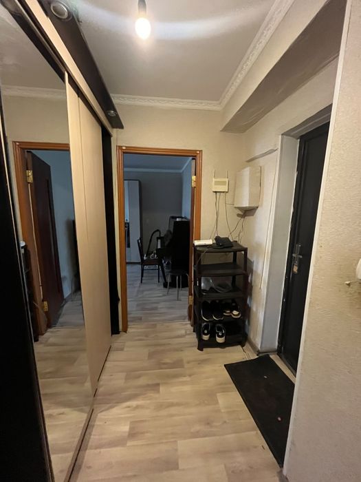 2. Комн Кв. 48.7 кв.м.  ХБК