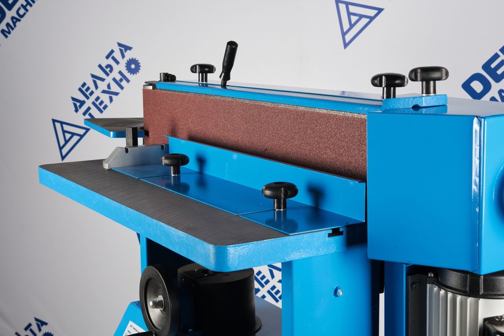 Шлифовальный станок для кантов