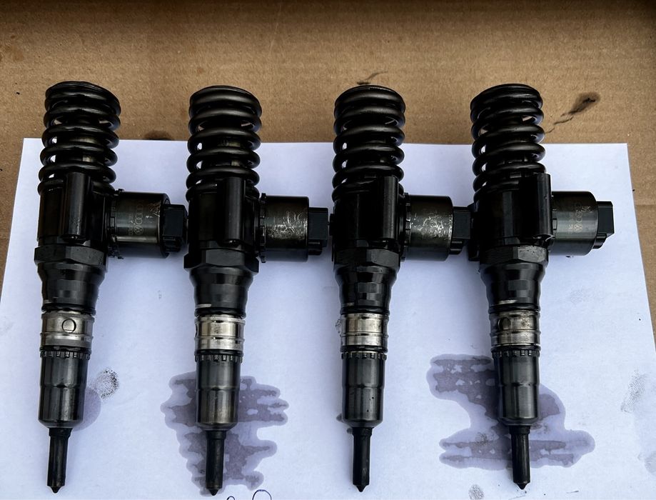 Injectoare BKD BLB BRE BSY BWD 140cp 03G 130 073G  / BM , gama vag