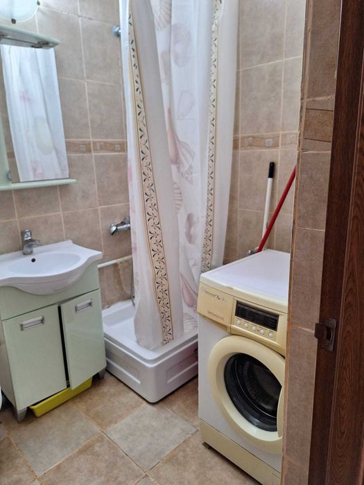 Inchiriez Garsoniera  Decomandata in Zona Tic-Tac (Tomis Nord, Constanta)