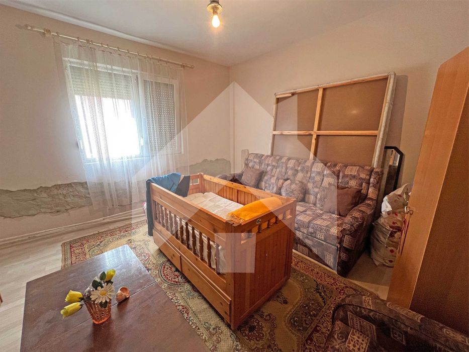 Продава се Къща в Нови пазар - 109 кв.м за 780 €/кв.м - Снимка #9