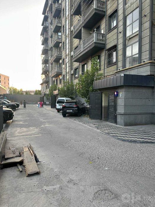 Новостройка | 3-ком 94 м² 2 этаж | УЧТЕПА-31 | 4 ОКНА | ENG ARZON!