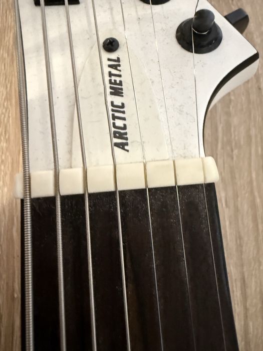 ESP LTD M-7HT Baritone