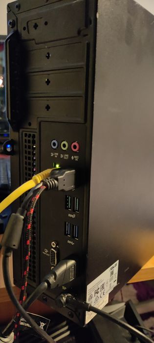 Unitate PC Ofice gen a 6a