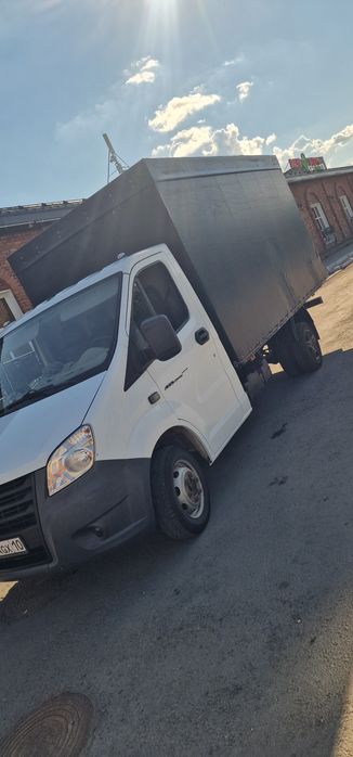 Продам Газель Некст