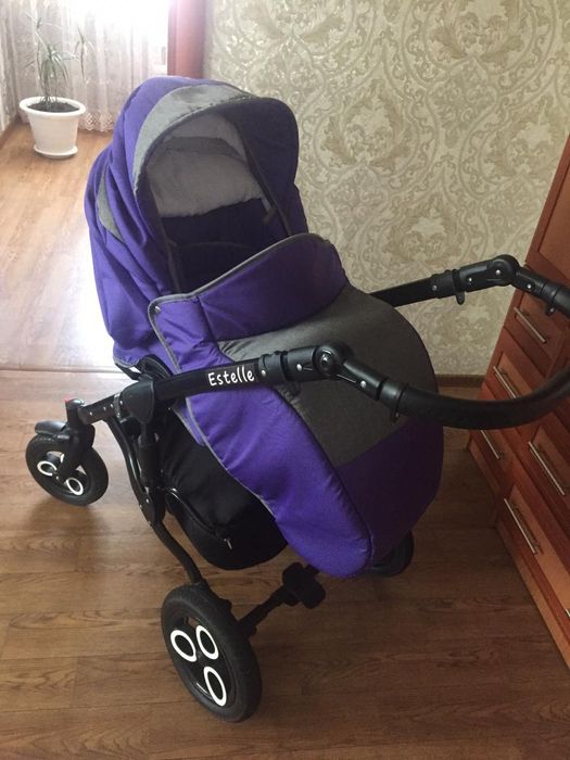 детские коляски !