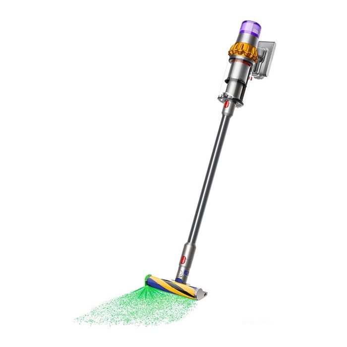 Пилисос ручной для дома