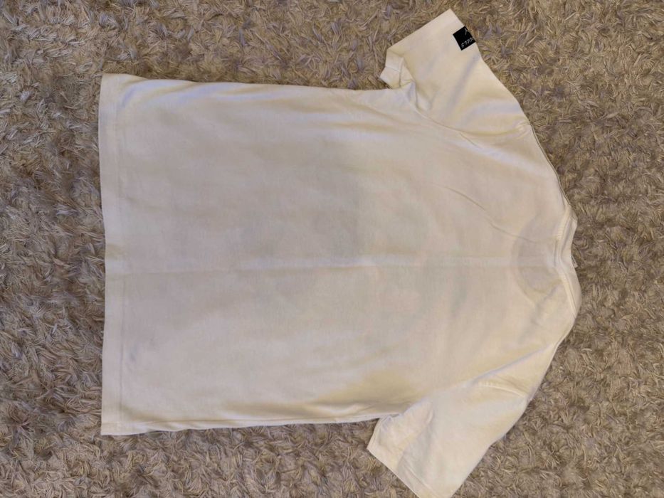 Tricou ZARA cu imprimeu Mickey Mouse