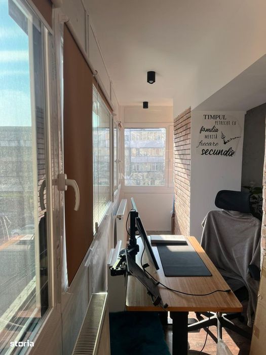 Apartament 2 camere, Bulevardul Dacia, 480 euro
