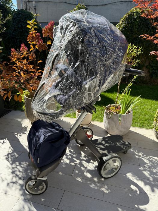 Carucior Stokke V3