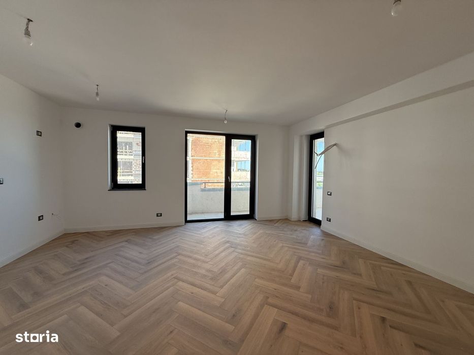 Oportunitate Vanzare Apartament 3 Camere Pipera Zona Rond Omv