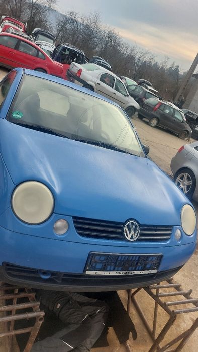 Vand Motor Vw  .Polo & Lupo cod AUC